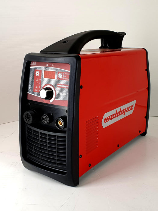 WELDMAX PLASMA 45A 240V C/W 6MT HAND TORCH H70