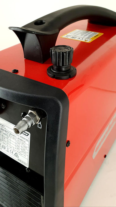 WELDMAX PLASMA 45A 240V C/W 6MT HAND TORCH H70