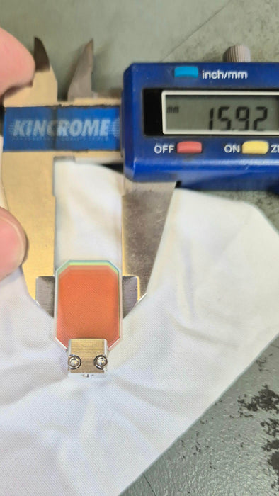 WELDMAX LASER WELDER REFLECTOR MIRROR 2.0KW (NO MOTOR) - QWS - Welding Supply Solutions