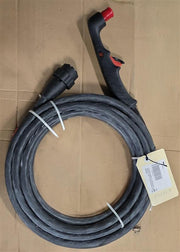 HYPERTHERM DURAMAX HAND TORCH 25FT PMX 600,800,900, MAX42,43 - QWS - Welding Supply Solutions