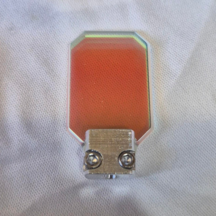 WELDMAX LASER WELDER REFLECTOR MIRROR 2.0KW (NO MOTOR) - QWS - Welding Supply Solutions