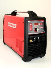 WELDMAX PLAS 106 - PLASMA 105A 415V WITH H105 TORCH (EP126) - QWS - Welding Supply Solutions