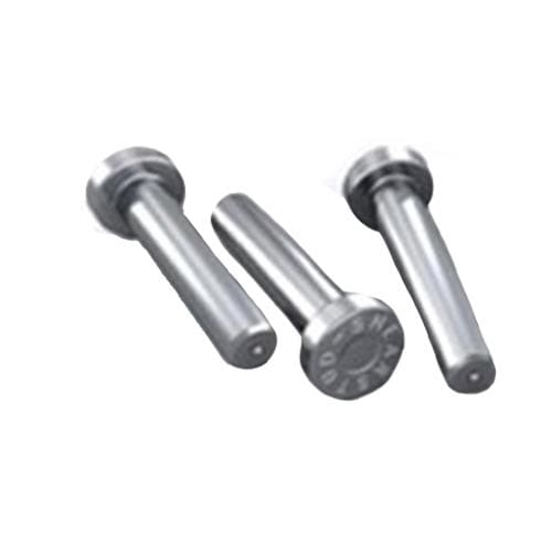 SHEAR STUD 19X150MM WITH SHIELDS - PER 100 - QWS - Welding Supply Solutions