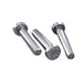 SHEAR STUD 19X150MM WITH SHIELDS - PER 100 - QWS - Welding Supply Solutions