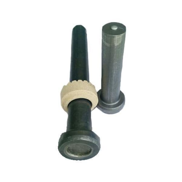 SHEAR STUD 19X75MM  WITH SHIELDS - PER 90 - QWS - Welding Supply Solutions