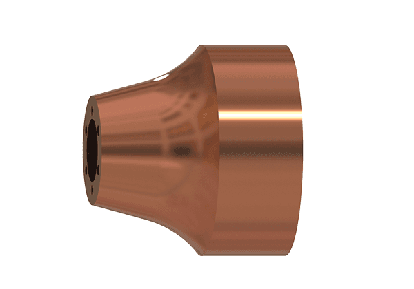 SHIELD, DURAMAX AND DURAMAX LOCK, 26-105 A, MAX CONTROL GOUG - QWS - Welding Supply Solutions