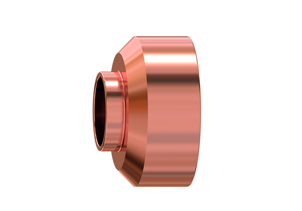 HYPERTHERM POWERMAX FINECUT SHIELD DEFLECTOR 30-45A - QWS - Welding Supply Solutions