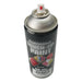 ULTRACOLOR SPRAY PAINT AEROSOL ENAMEL GLOSS BLACK - QWS - Welding Supply Solutions