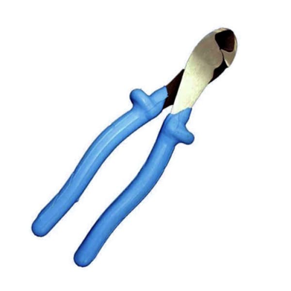 SIDE CUTTERS CHANNEL LOCK INSULATED - QWS - Welding Supply Solutions