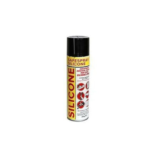 SILICON SPRAY AEROSOL - QWS - Welding Supply Solutions