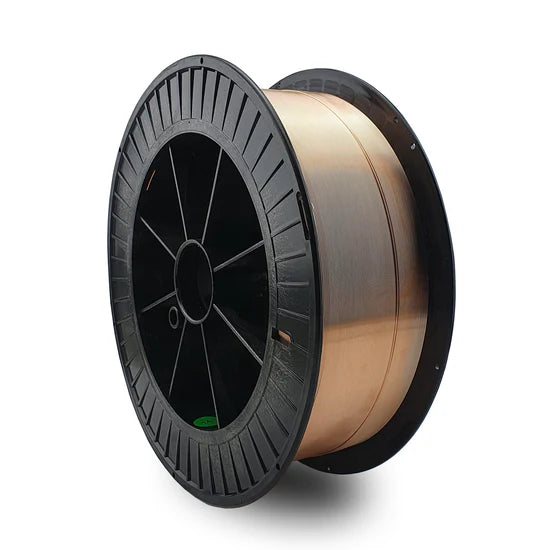 MIG WIRE SILICON BRONZE 1.0MM - QWS - Welding Supply Solutions