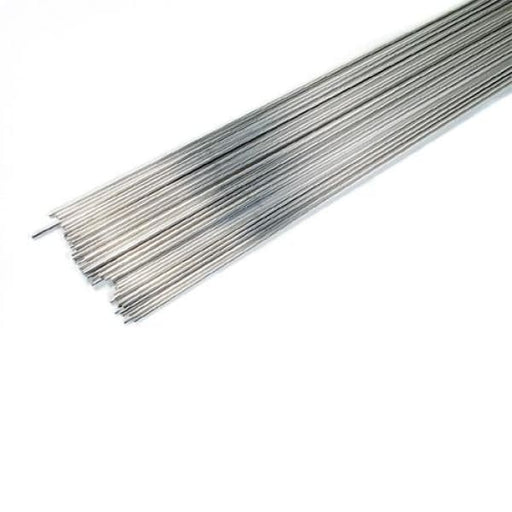 SILVER SOLDER 15% BROWN 1.6MM - QWS - Welding Supply Solutions