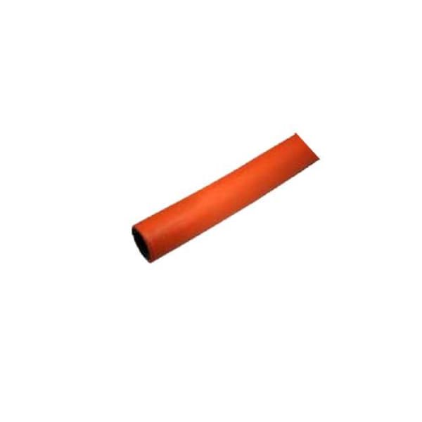 SINGLE LPG / PROPANE HOSE 10MM ORANGE (PER METRE) - QWS - Welding Supply Solutions