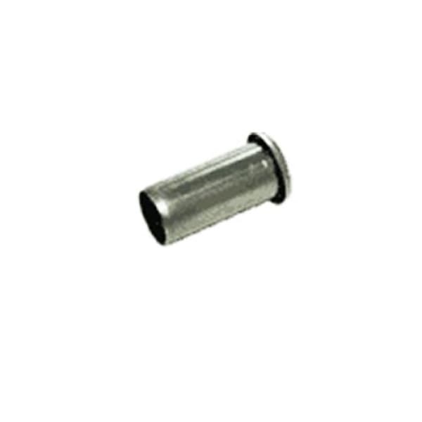 SLEEVE, PIPE SUPPORT 18MM - QWS - Welding Supply Solutions