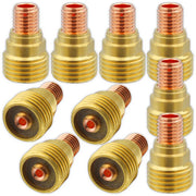 SR9/20 TIG GAS LENS 2.4MM - QWS - Welding Supply Solutions