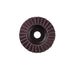 SONNENFLEX FLAP DISC 125MM 40GRIT ZIRC - QWS - Welding Supply Solutions