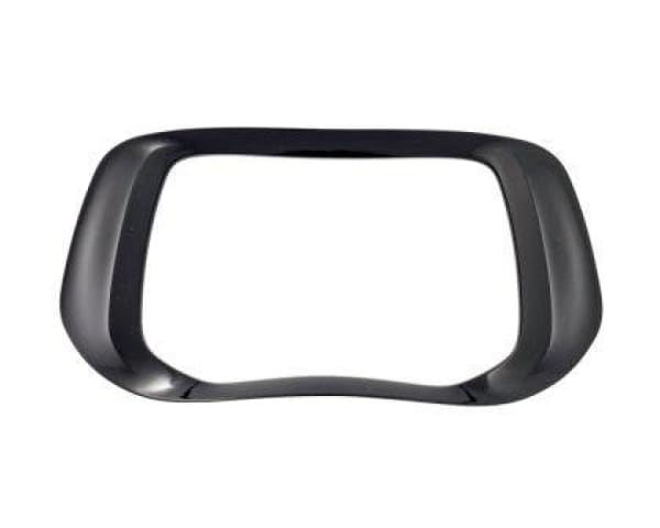 SPEEDGLAS 100 FRONT COVER BLACK - QWS - Welding Supply Solutions
