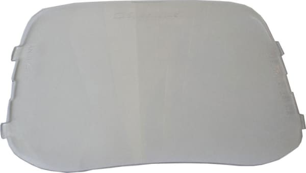 SPEEDGLAS 100S/V COVER OUTER LENS COATED - QWS - Welding Supply Solutions