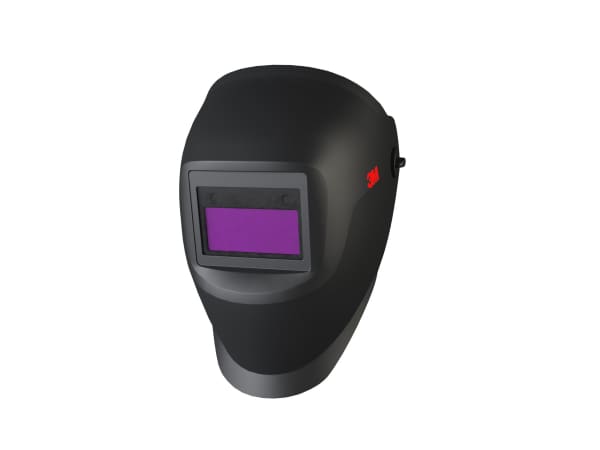 SPEEDGLAS 3M 10V WELDING HELMET - QWS - Welding Supply Solutions