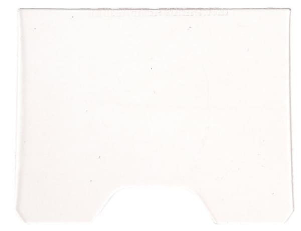 SPEEDGLAS 9000 9002 FLEXVIEW COVER LENS 1.5MM 420302 - QWS - Welding Supply Solutions