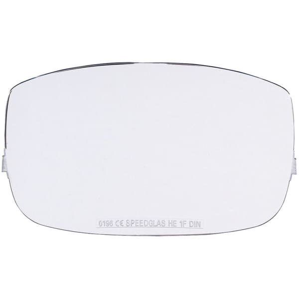 SPEEDGLAS 9000 9002 OUTER LENS BOX/200 LENSES - QWS - Welding Supply Solutions