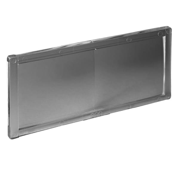 SPEEDGLAS 9100/100/9000 MAGNIFYING LENS +2.0 DIOPTER MAG20 - QWS - Welding Supply Solutions