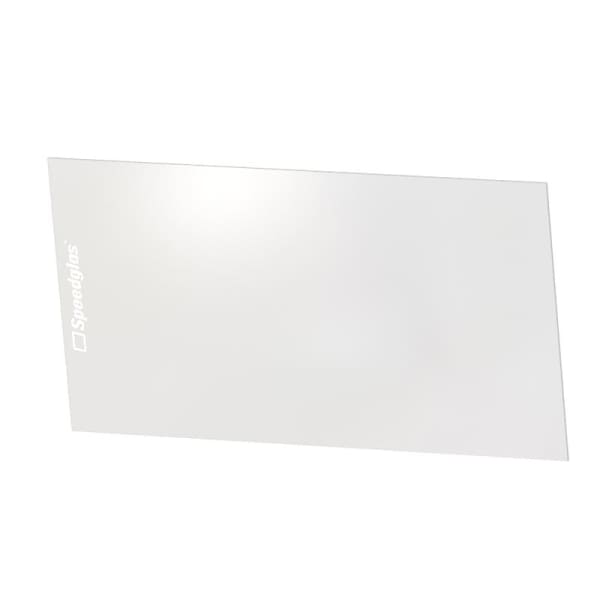 SPEEDGLAS 9100X INNER LENS 117MM X 61MM SUIT 9100X ONLY - QWS - Welding Supply Solutions