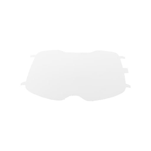 SPEEDGLAS COVER LENS EXTERNAL PK=5 G5-02 - QWS - Welding Supply Solutions