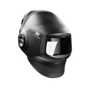 SPEEDGLAS G5-01 WELDING HELMET SHELL EXCLUDING LENS - QWS - Welding Supply Solutions