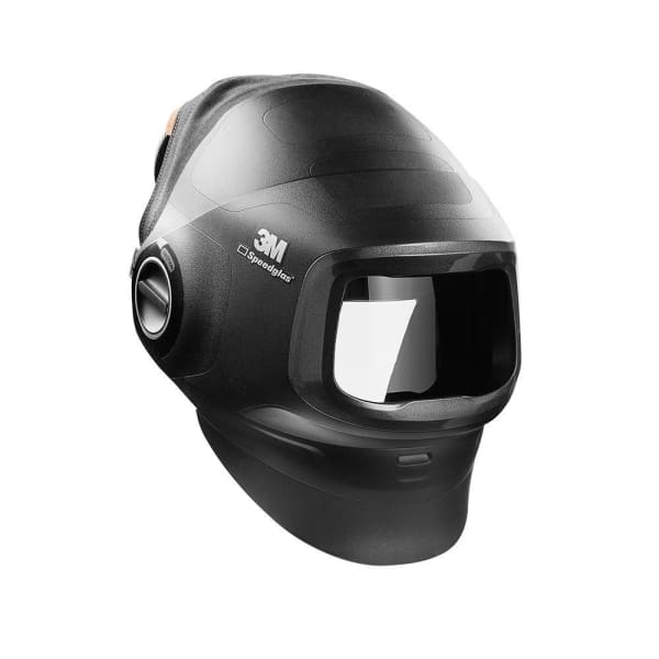 SPEEDGLAS G5-01 WELDING HELMET SHELL EXCLUDING LENS - QWS - Welding Supply Solutions