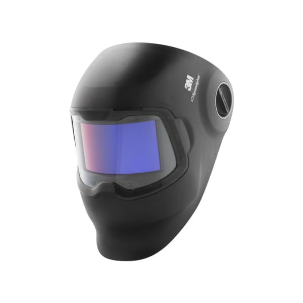 SPEEDGLAS G5-02 HELMET 3M 621120 - QWS - Welding Supply Solutions