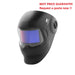 SPEEDGLAS G5-02 HELMET 3M 621120 - QWS - Welding Supply Solutions