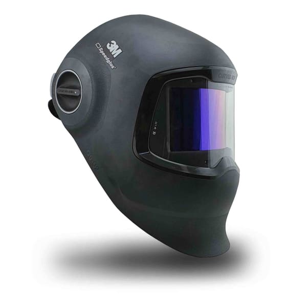 SPEEDGLAS G5-02 HELMET 3M 621120 - QWS - Welding Supply Solutions