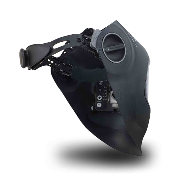 SPEEDGLAS G5-02 HELMET 3M 621120 - QWS - Welding Supply Solutions