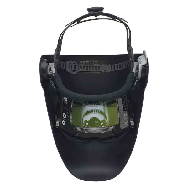SPEEDGLAS G5-02 HELMET 3M 621120 - QWS - Welding Supply Solutions