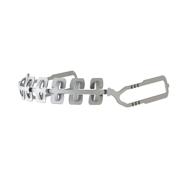 SPEEDGLAS HEAD HARNESS FRONT PART 9100 - QWS - Welding Supply Solutions