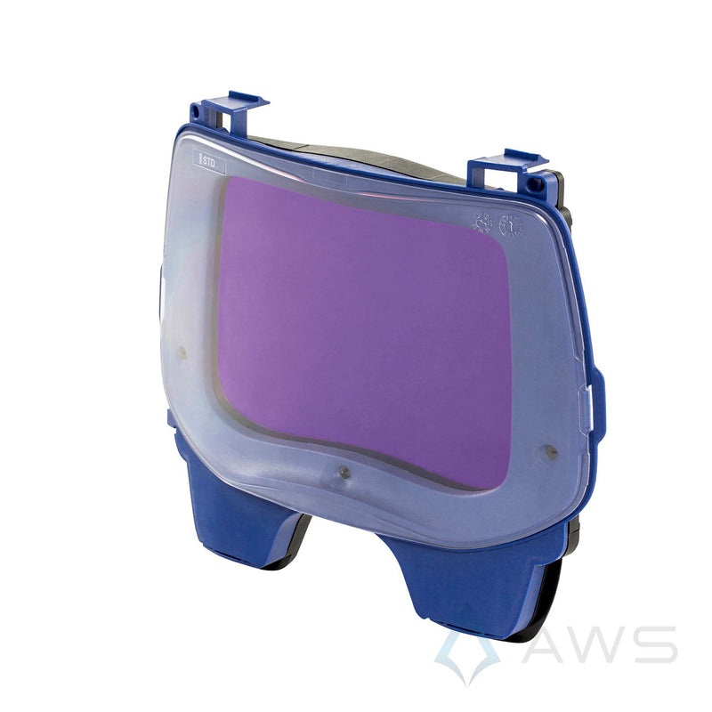 SPEEDGLAS 9100XXI WELDING LENS ONLY - QWS - Welding Supply Solutions