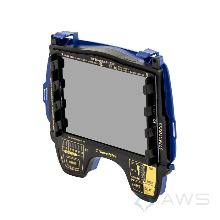 SPEEDGLAS 9100XXI WELDING LENS ONLY