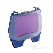 SPEEDGLAS 9100XXI WELDING LENS ONLY - QWS - Welding Supply Solutions