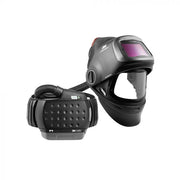 SPEEDGLAS G5-01 TW PAPR HEAVY DUTY ADFLO HELMET - QWS - Welding Supply Solutions