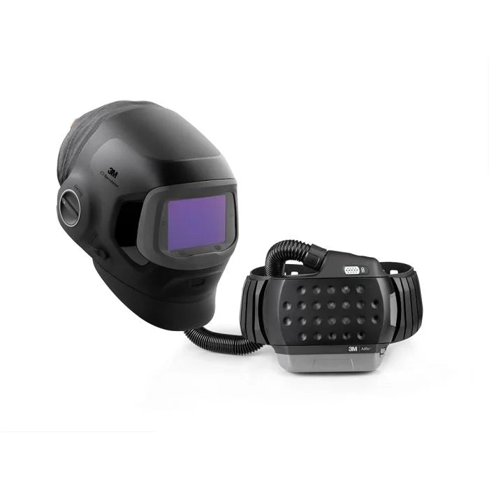 PAPR WELDING G5-03VC PRO AIR ADFLO - QWS - Welding Supply Solutions