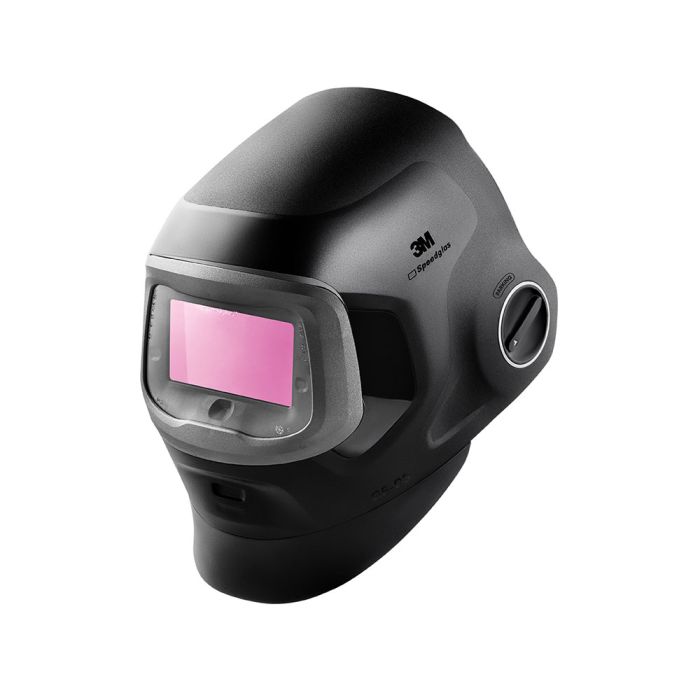 SPEEDGLAS G5-03 NC PRO HELMET - QWS - Welding Supply Solutions