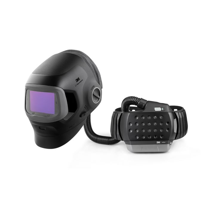 SPEEDGLAS PAPR WELDING G5-03TW PRO AIR ADFLO