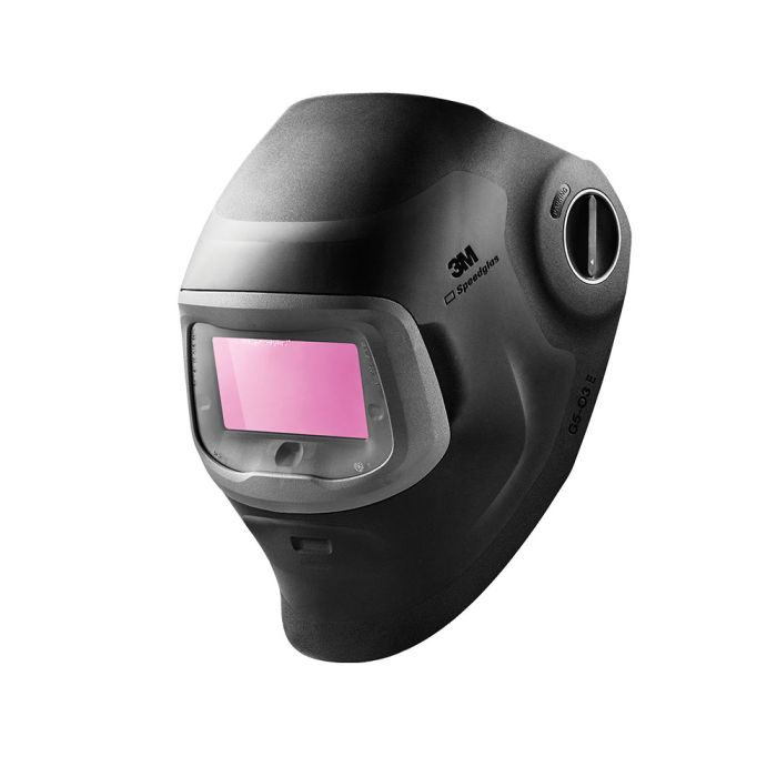 SPEEDGLAS G5-03E NC HELMET - QWS - Welding Supply Solutions