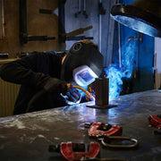 SPEEDGLAS G5-03E NC HELMET - QWS - Welding Supply Solutions