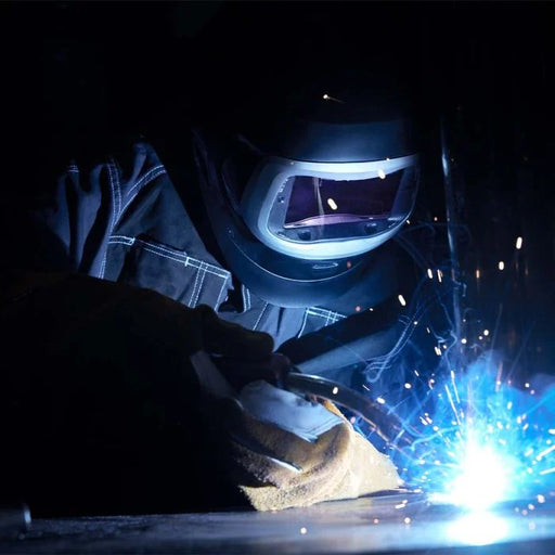 HELMET WELDING G5-03TW PRO SPEEDGLAS - QWS - Welding Supply Solutions