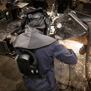 PAPR WELDING G5-03VC PRO AIR ADFLO - QWS - Welding Supply Solutions
