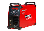 LINCOLN SPEEDTEC 320CP COMPACT PULSE MIG PACKAGE - QWS - Welding Supply Solutions