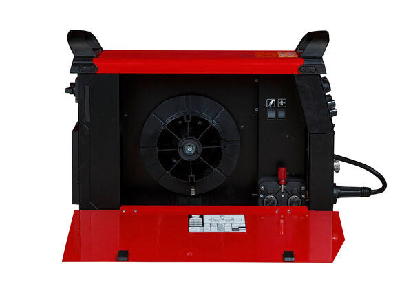 LINCOLN SPEEDTEC 320CP COMPACT PULSE MIG PACKAGE