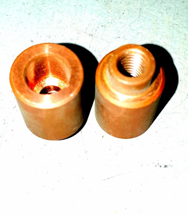 SPOT ADAPTOR FOR INSERT TIP - QWS - Welding Supply Solutions